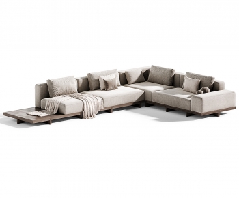 Modern Corner Sofa-ID:978019001