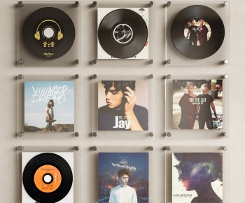Modern Wall Decoration-ID:145454884