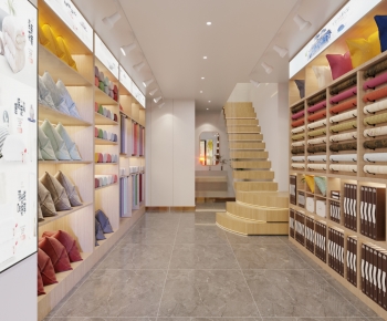 Modern Retail Stores-ID:821621892