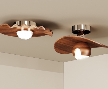 French Style Ceiling Ceiling Lamp-ID:886949065