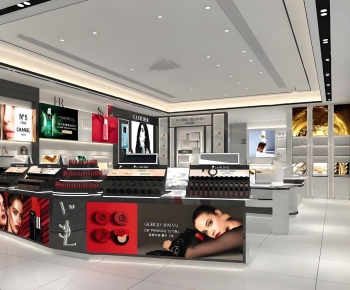 Modern Cosmetic Shop-ID:985208998