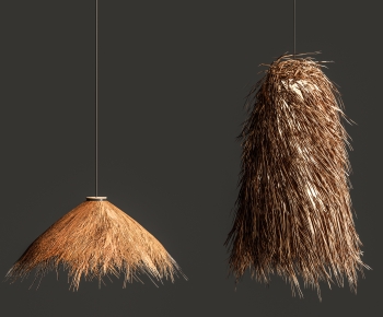 Wabi-sabi Style Droplight-ID:332962045