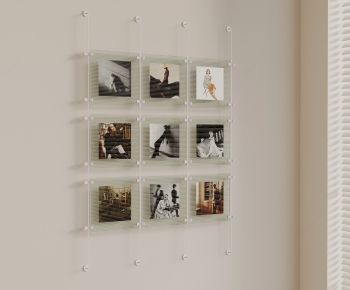 Modern Wall Decoration-ID:813997987
