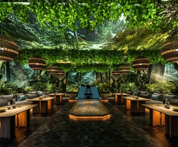 Southeast Asian Style Restaurant-ID:467153077