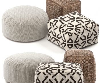 Modern Sofa Stool-ID:798194896