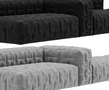 Modern Multi Person Sofa-ID:253546956