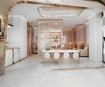 Modern SPA Beauty-ID:840361124