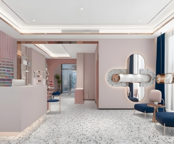 Modern SPA Beauty-ID:414181952