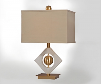 Modern Table Lamp-ID:955677995