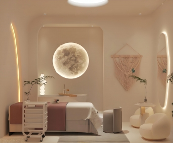 Modern SPA Beauty-ID:827078893