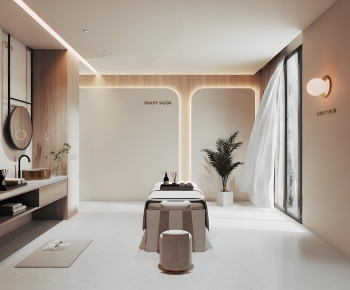 Modern SPA Beauty-ID:719665056
