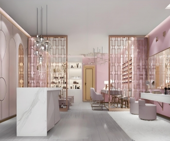 Modern SPA Beauty-ID:223112111