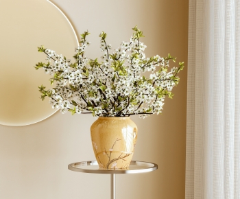 New Chinese Style Flower Arrangement-ID:783098945