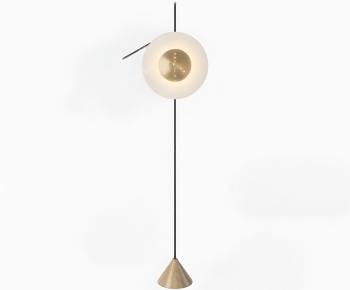 Modern Floor Lamp-ID:172053108