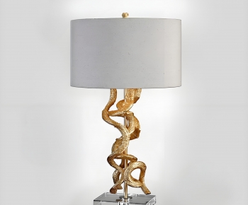 Modern Table Lamp-ID:532187944