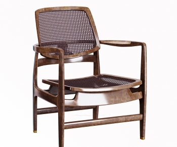 Modern Lounge Chair-ID:334192994