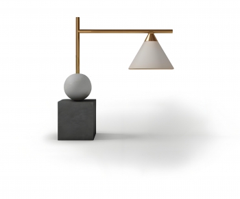 Modern Table Lamp-ID:140177016