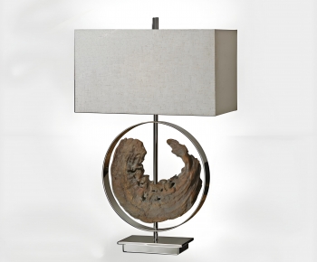 New Chinese Style Table Lamp-ID:151019158