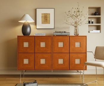 Modern Side Cabinet-ID:920025118