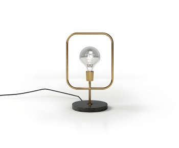 Modern Table Lamp-ID:503644949