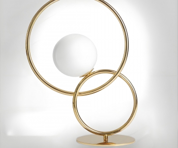 Modern Table Lamp-ID:250674011