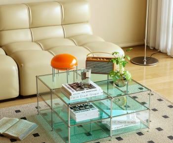 Modern Coffee Table-ID:814621934