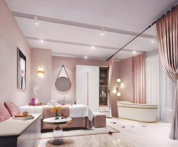 Modern SPA Beauty-ID:504050377