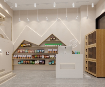 Modern Pet Shop-ID:907048943