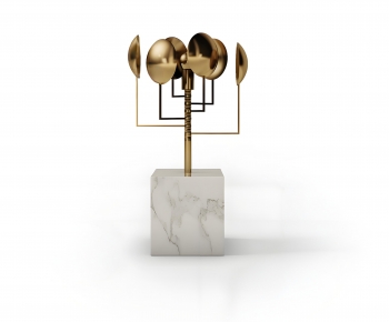 Modern Table Lamp-ID:121963027