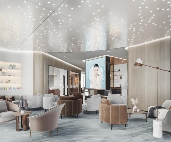 Modern Beauty Salon-ID:359971058