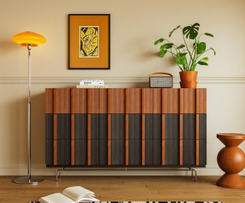 Modern Side Cabinet-ID:287911891