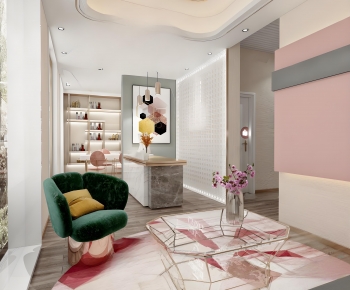 Modern SPA Beauty-ID:736716998