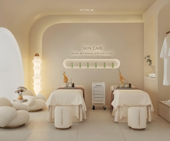 Modern SPA Beauty-ID:658648975