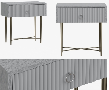 Modern Bedside Cupboard-ID:687446129