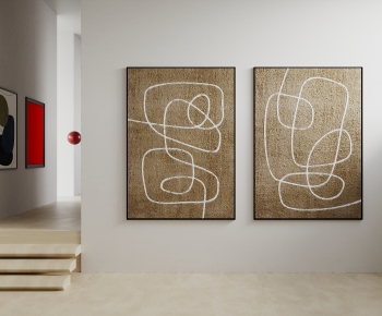 Modern Painting-ID:242472895