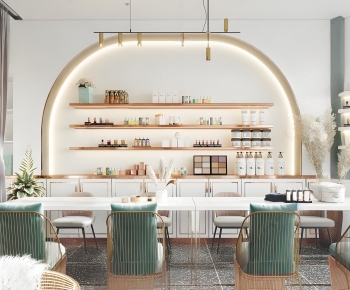 Modern Manicure Shop-ID:538820985
