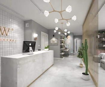 Modern SPA Beauty-ID:796681885