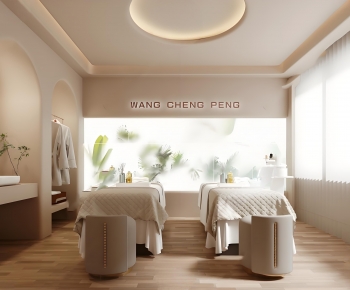 Modern SPA Beauty-ID:665353067