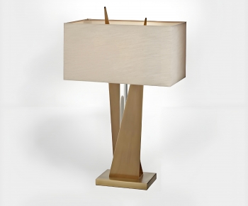 Modern Table Lamp-ID:478322035