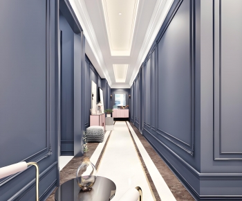 Modern Beauty Salon-ID:215111976