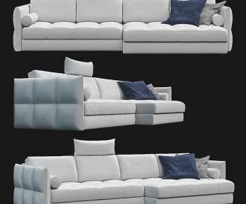 Modern Multi Person Sofa-ID:876269321