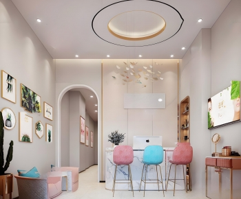 Modern SPA Beauty-ID:607323887