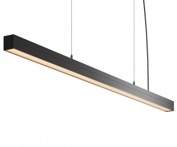 Modern Long Chandelier-ID:175679921