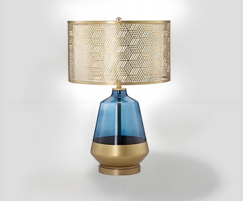 Modern Table Lamp-ID:988106014