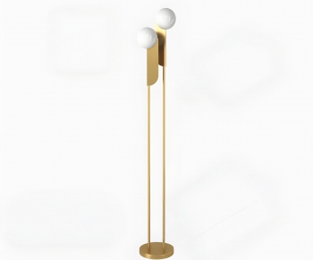 Modern Floor Lamp-ID:205204961