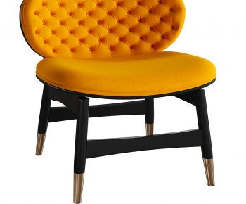 Modern Lounge Chair-ID:688839038