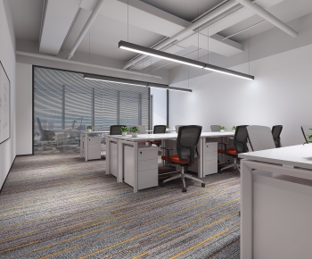 Modern Staff Area-ID:419740799