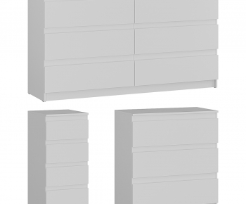 Modern Chest Of Drawers-ID:256974942