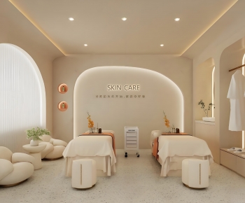 Modern SPA Beauty-ID:736905109