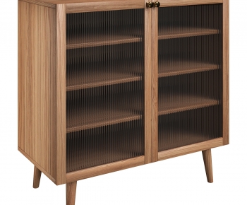 Nordic Style Sideboard-ID:278642892